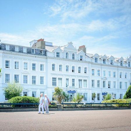 Somerset Hotel Llandudno Kültér fotó