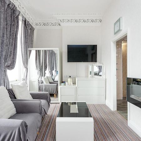Somerset Hotel Llandudno Kültér fotó