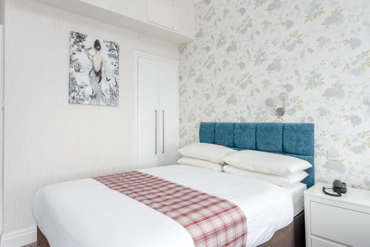 Somerset Hotel Llandudno Kültér fotó