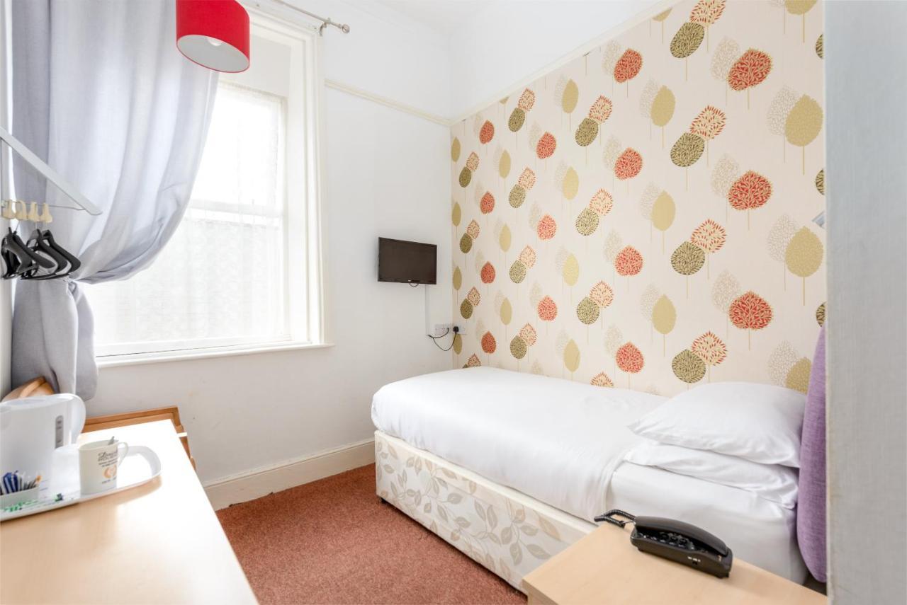 Somerset Hotel Llandudno Kültér fotó
